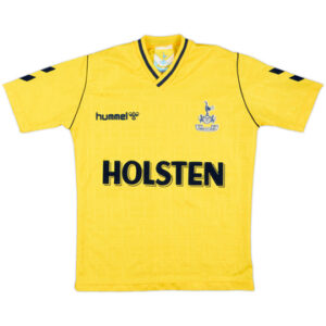 1988-91 Tottenham Away Shirt