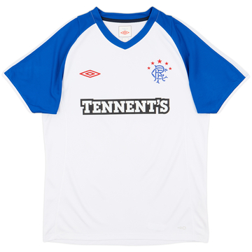 2012-13 Rangers Away Shirt