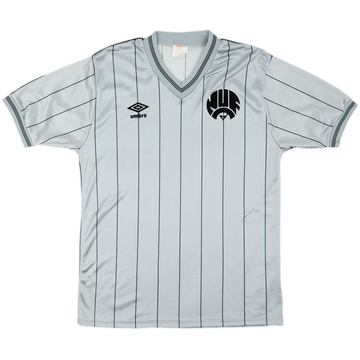 1983-85 Newcastle Away Shirt