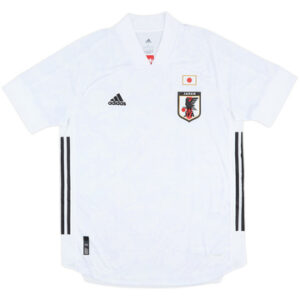 2020-21 Japan Away Shirt