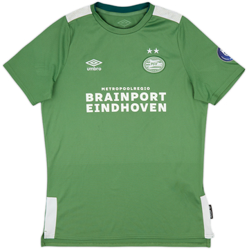 2019-20 PSV Third Shirt