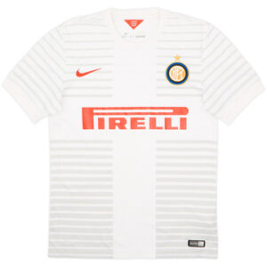 2014-15 Inter Milan Away Shirt