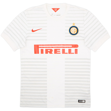 2014-15 Inter Milan Away Shirt