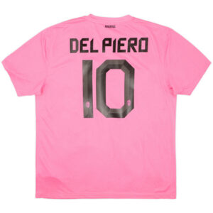 2011-13 Juventus Away Shirt