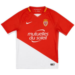 2017-18 Monaco Youth Home