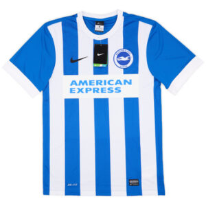 2014-16 Brighton Home Shirt