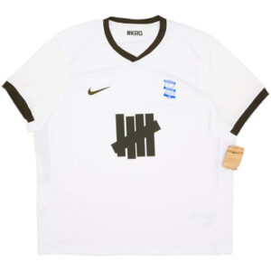 2024-25 Birmingham Away Shirt