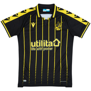 2020-21 Bristol Rovers Away Shirt