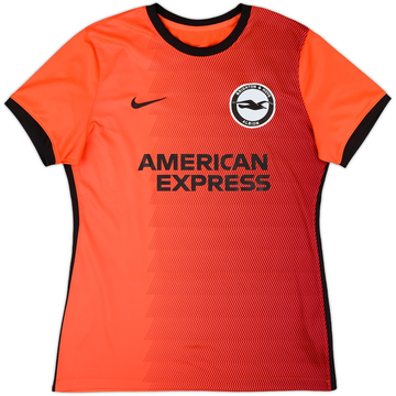 2022-23 Brighton Away Shirt