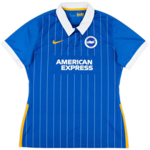 2020-21 Brighton Home Shirt