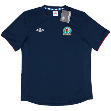 2012-13 Blackburn Away Shirt