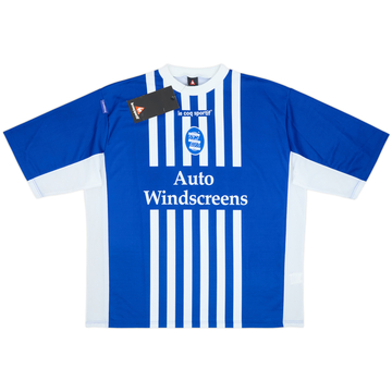 1999-00 Birmingham Home Shirt