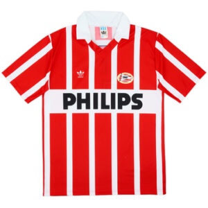 1990-92 PSV Home
