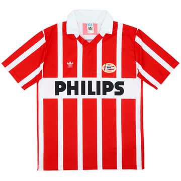 1990-92 PSV Home