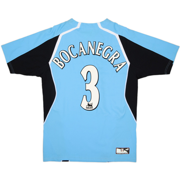 2004-05 Fulham Away Shirt