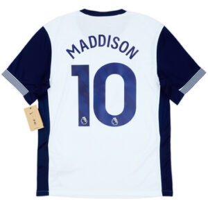 2024-25 Tottenham Home Shirt