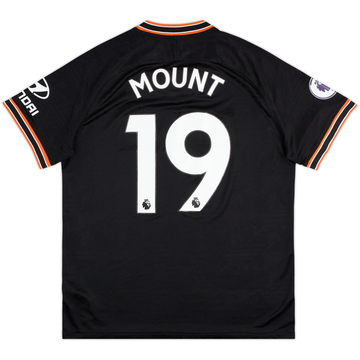 2019-20 Chelsea Third Shirt