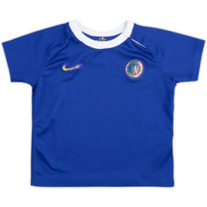 2023-24 Chelsea Home Shirt