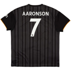 2022-23 Leeds United Third Shirt
