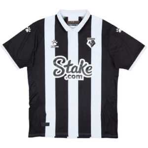 2022-23 Watford Third Shirt