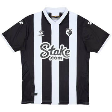 2022-23 Watford Third Shirt