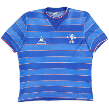1983-85 Chelsea Home Shirt