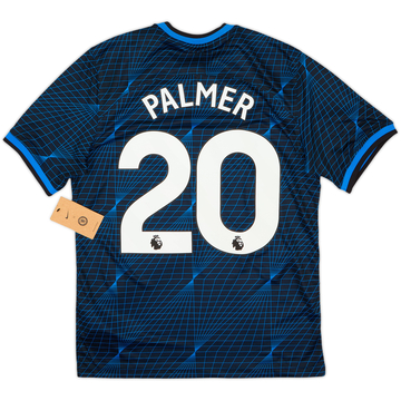 2023-24 Chelsea Away Shirt