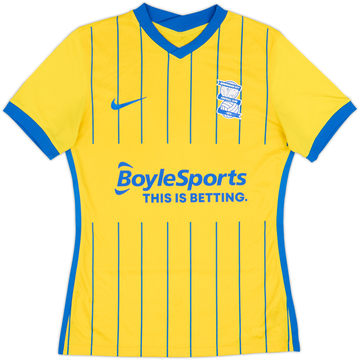 2021-22 Birmingham Away Shirt