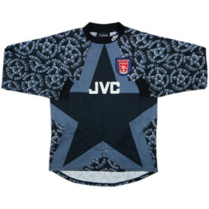 1994-95 Arsenal GK Shirt