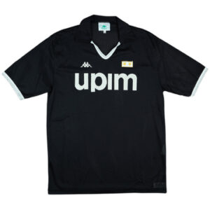1990-91 Juventus Third Shirt