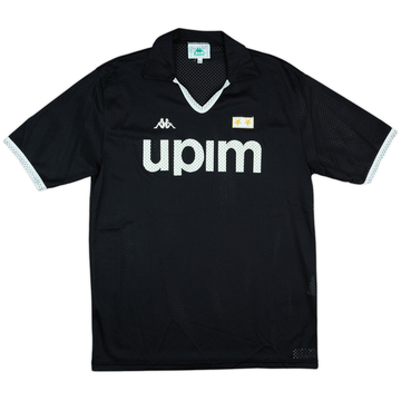 1990-91 Juventus Third Shirt
