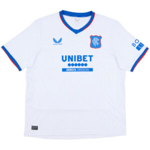 2024-25 Rangers Away Shirt