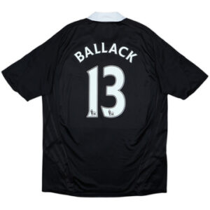 2008-09 Chelsea Away Shirt