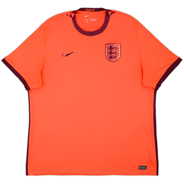 2022-23 England Lionesses Away Shirt