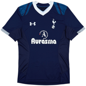 2012-13 Tottenham Away Shirt
