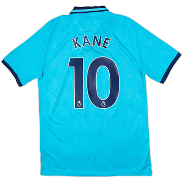 2019-20 Tottenham Third Shirt