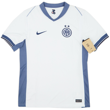 2024-25 Inter Milan Away Shirt