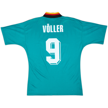 1994-96 Germany Away Shirt