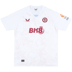 2023-24 Aston Villa Away Shirt