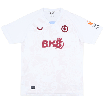2023-24 Aston Villa Away Shirt