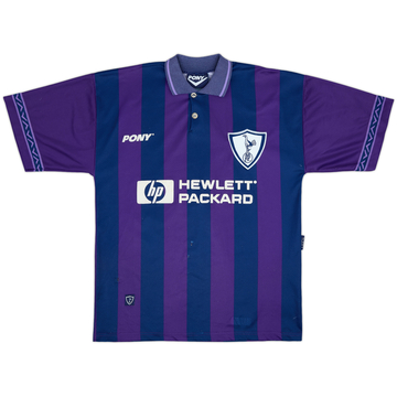 1995-97 Tottenham Away Shirt
