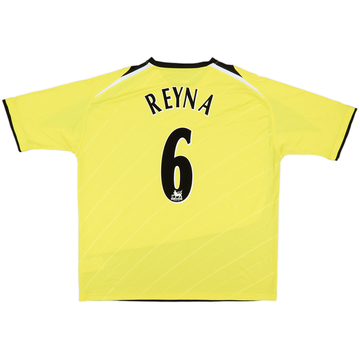 2005-06 Manchester City Third Shirt