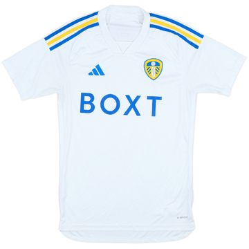 2023-24 Leeds United Home Shirt