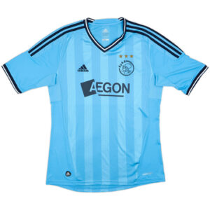2011-12 Ajax Away Shirt