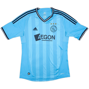 2011-12 Ajax Away Shirt