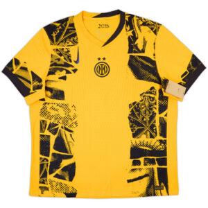 2024-25 Inter Milan Third Shirt