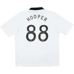 2012-13 Celtic ‘125th Anniversary’ Third Shirt