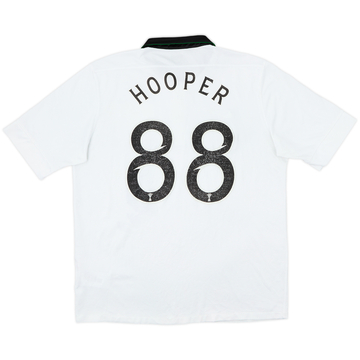 2012-13 Celtic ‘125th Anniversary’ Third Shirt