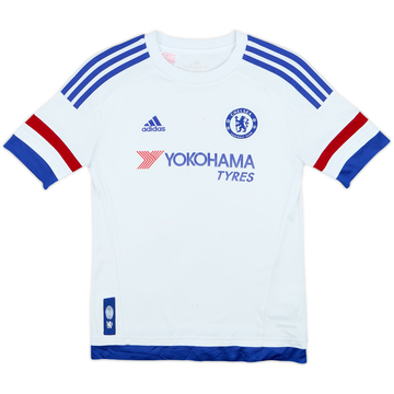 2015-16 Chelsea Away Shirt