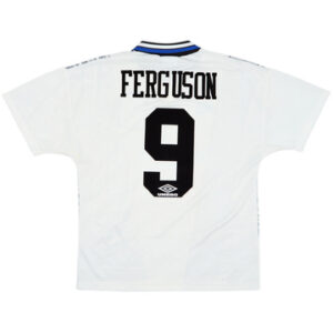 1994-95 Everton Away Shirt